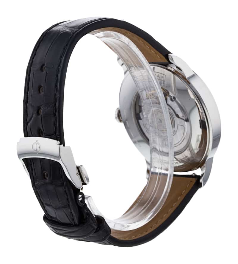 Baume et Mercier Classima Executives 10482